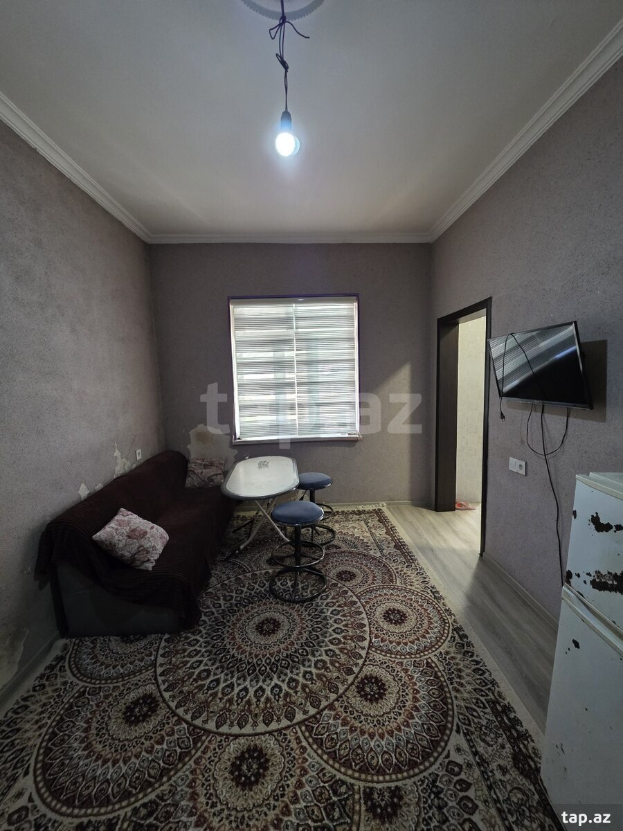Həyət evi, Masazır qəs. (7)