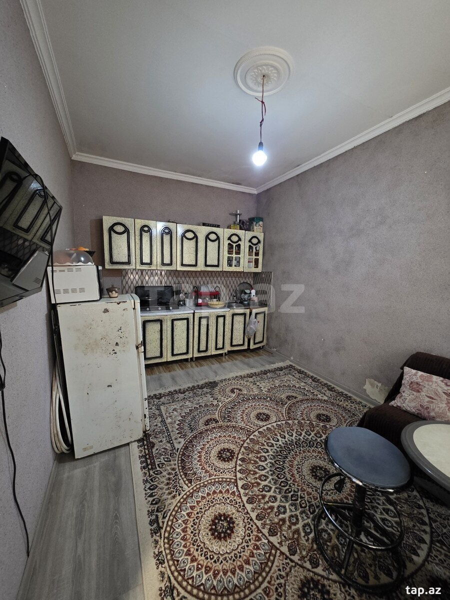 Həyət evi, Masazır qəs. (8)