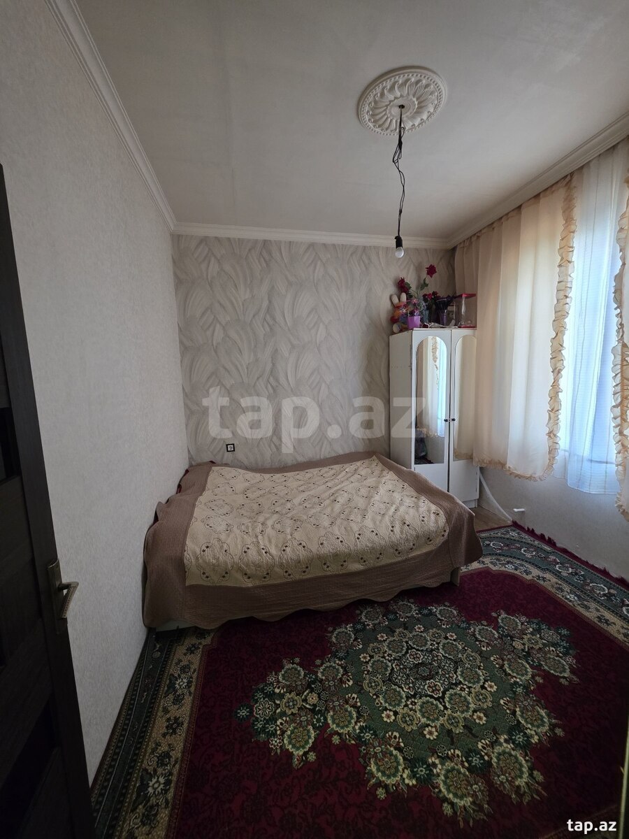 Həyət evi, Masazır qəs. (11)