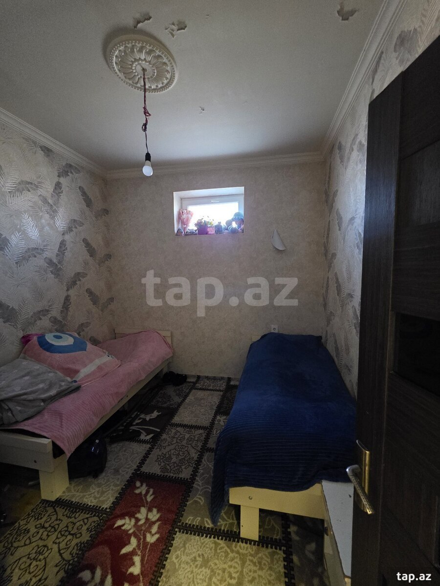 Həyət evi, Masazır qəs. (12)
