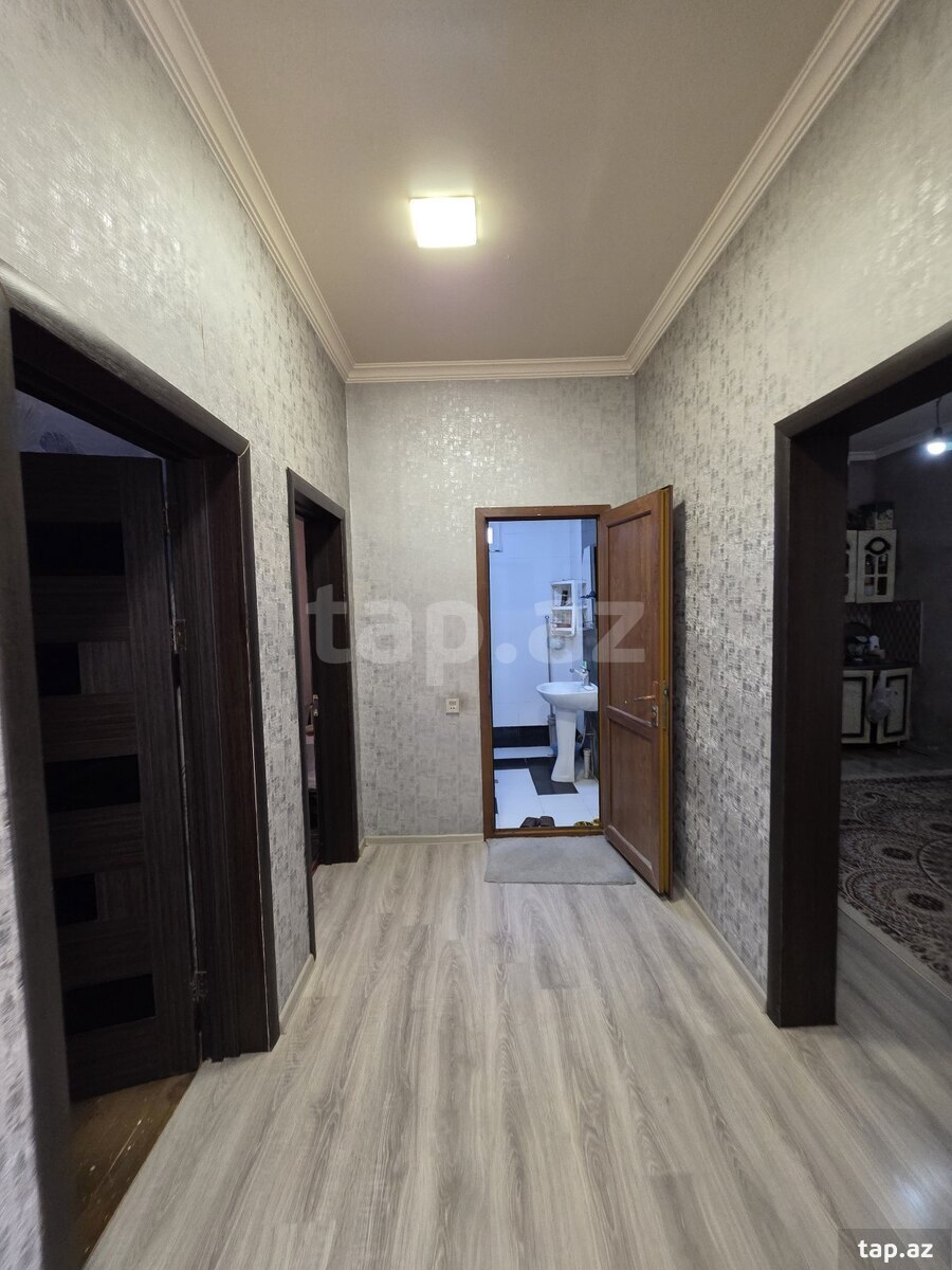 Həyət evi, Masazır qəs. (14)