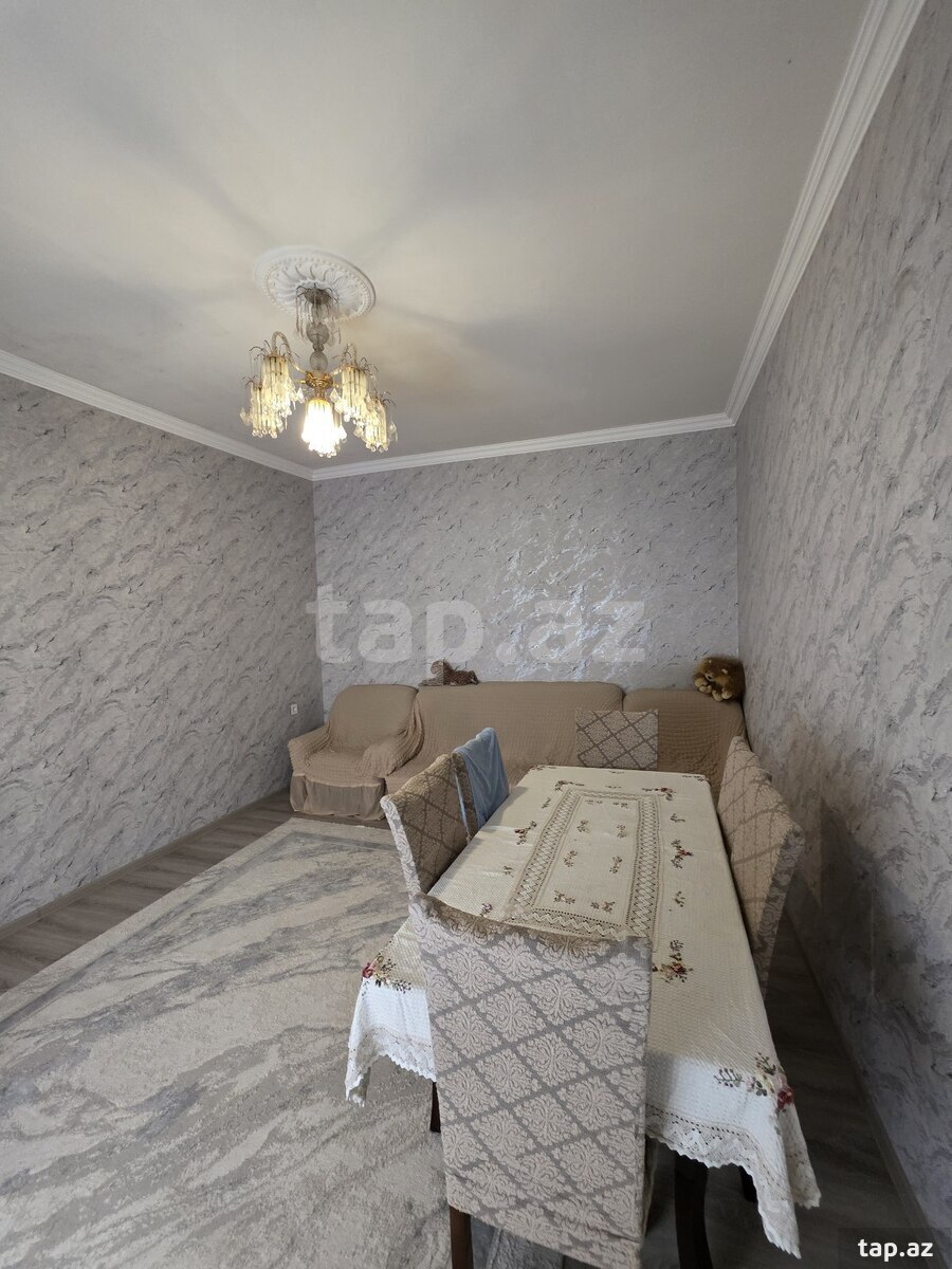 Həyət evi, Masazır qəs. (16)