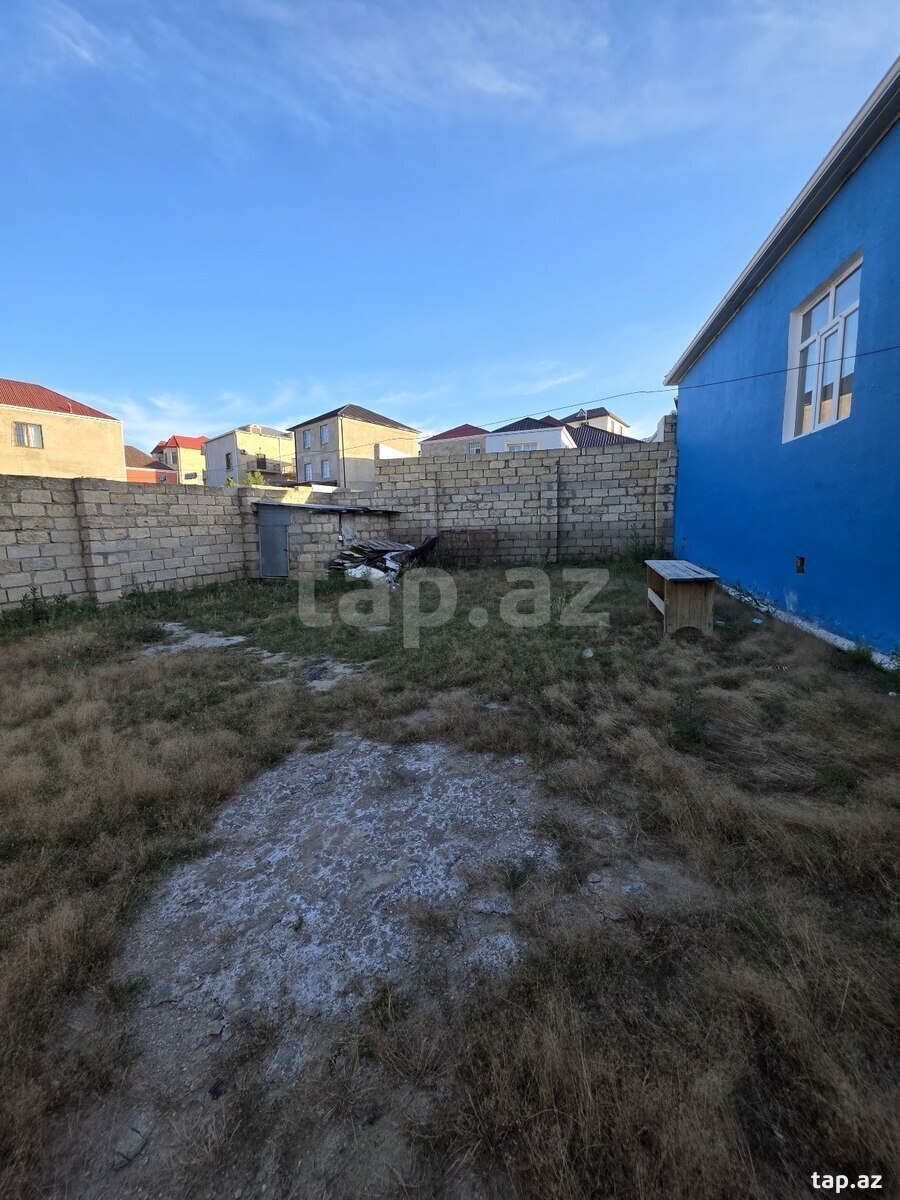 Həyət evi, Masazır qəs. (17)