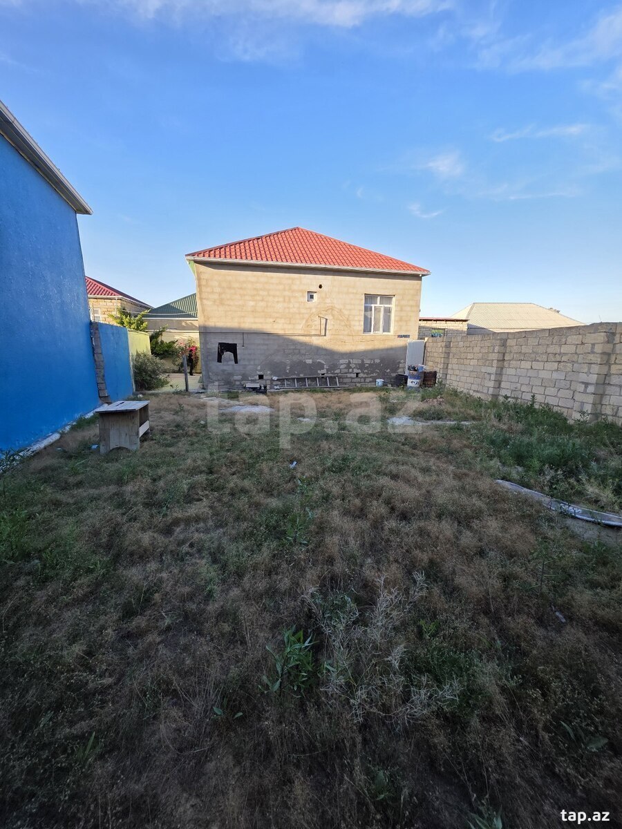 Həyət evi, Masazır qəs. (20)