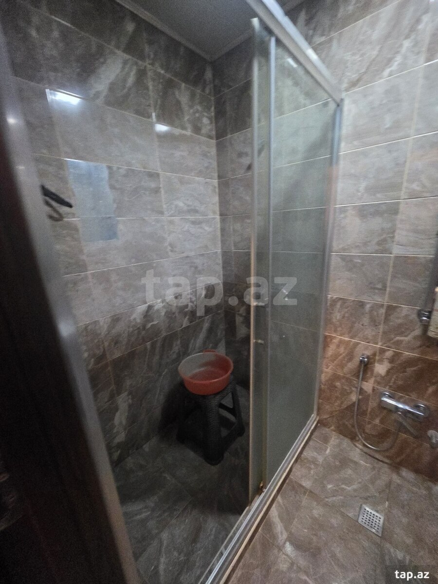 2-otaqlı yeni tikili kirayə verilir, Xırdalan ş., 60 m² (6)