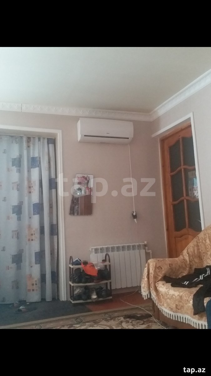 Həyət evi kirayə verilir, Keşlə qəs.