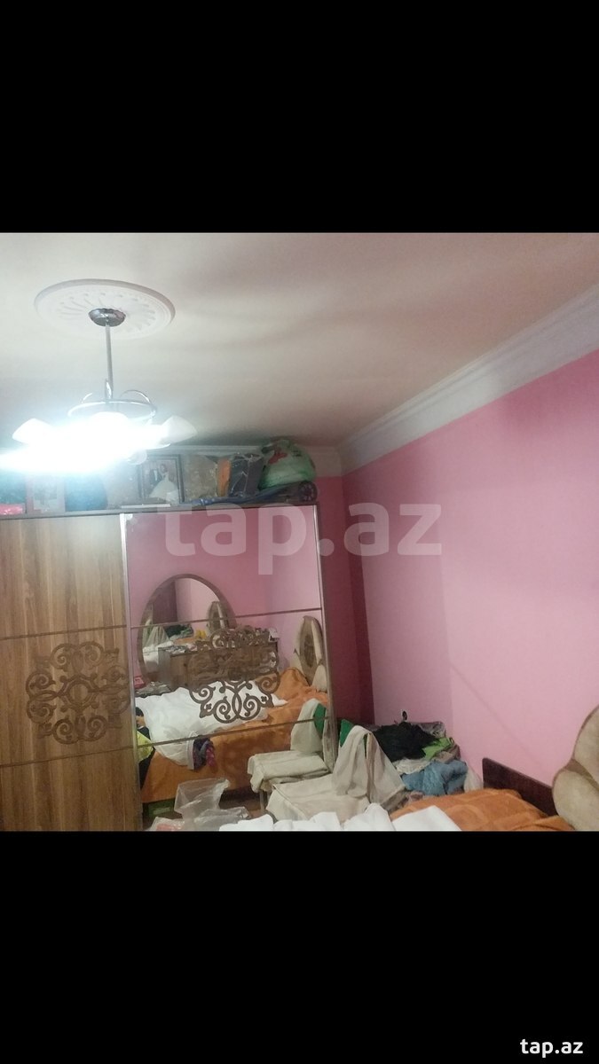 Həyət evi kirayə verilir, Keşlə qəs. (3)