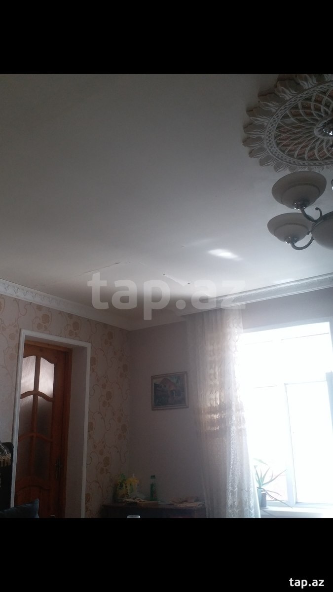 Həyət evi kirayə verilir, Keşlə qəs. (2)