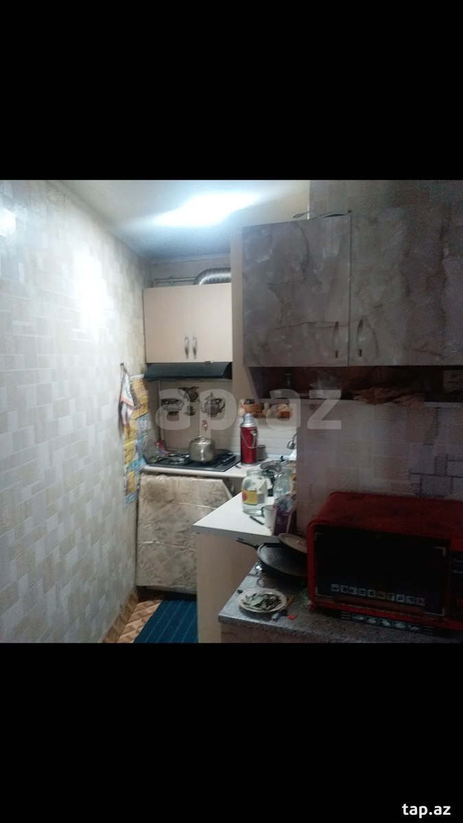 Həyət evi kirayə verilir, Keşlə qəs. (4)