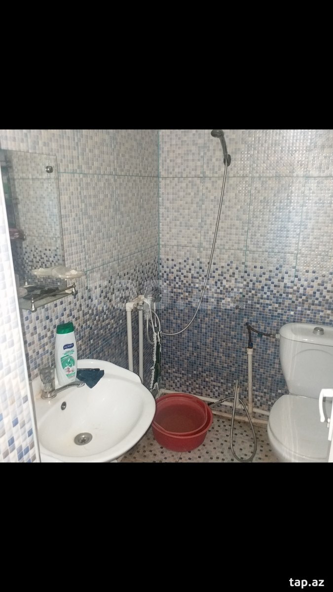 Həyət evi kirayə verilir, Keşlə qəs. (5)