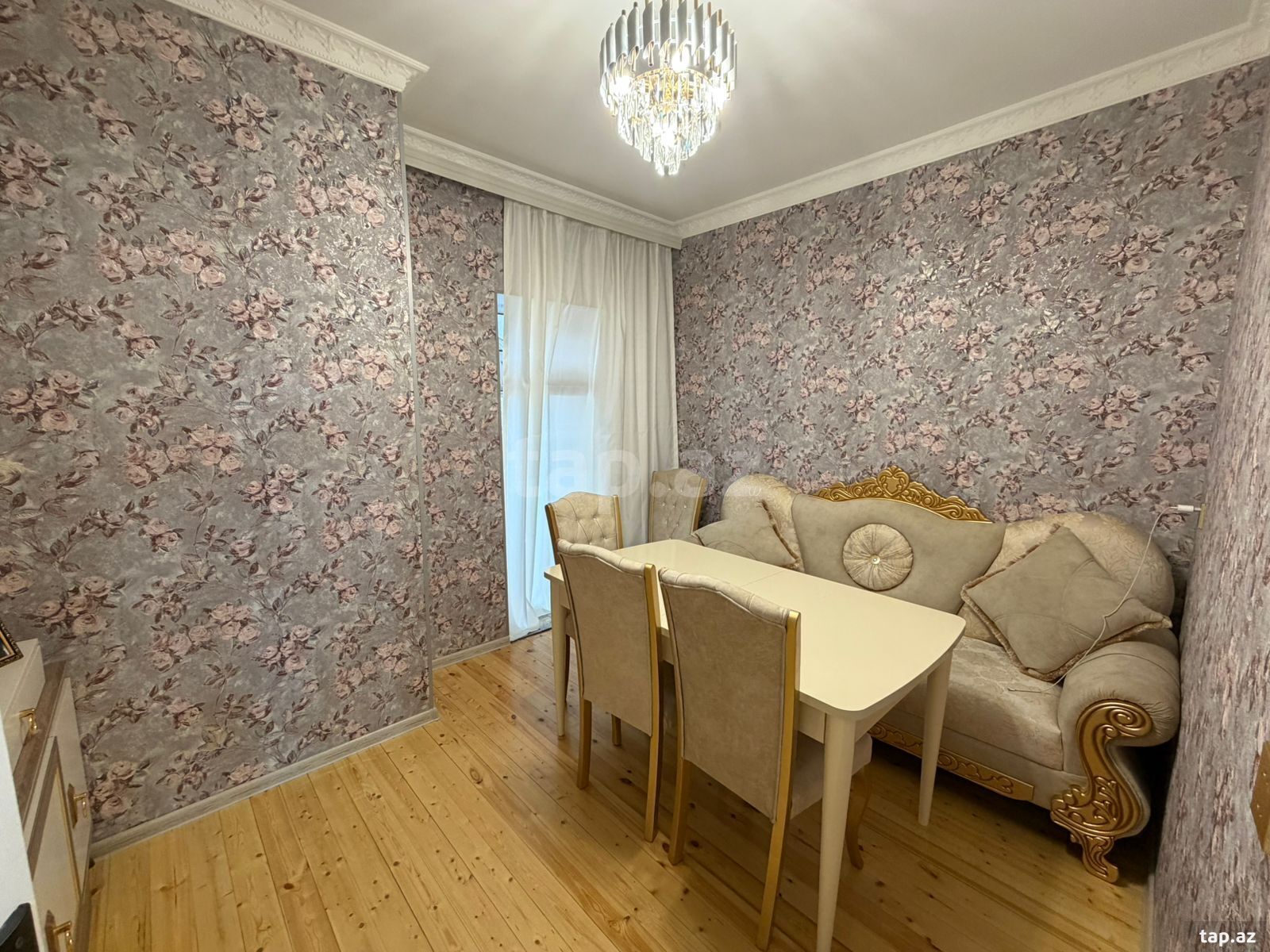 Həyət evi, Maştağa qəs. (6)