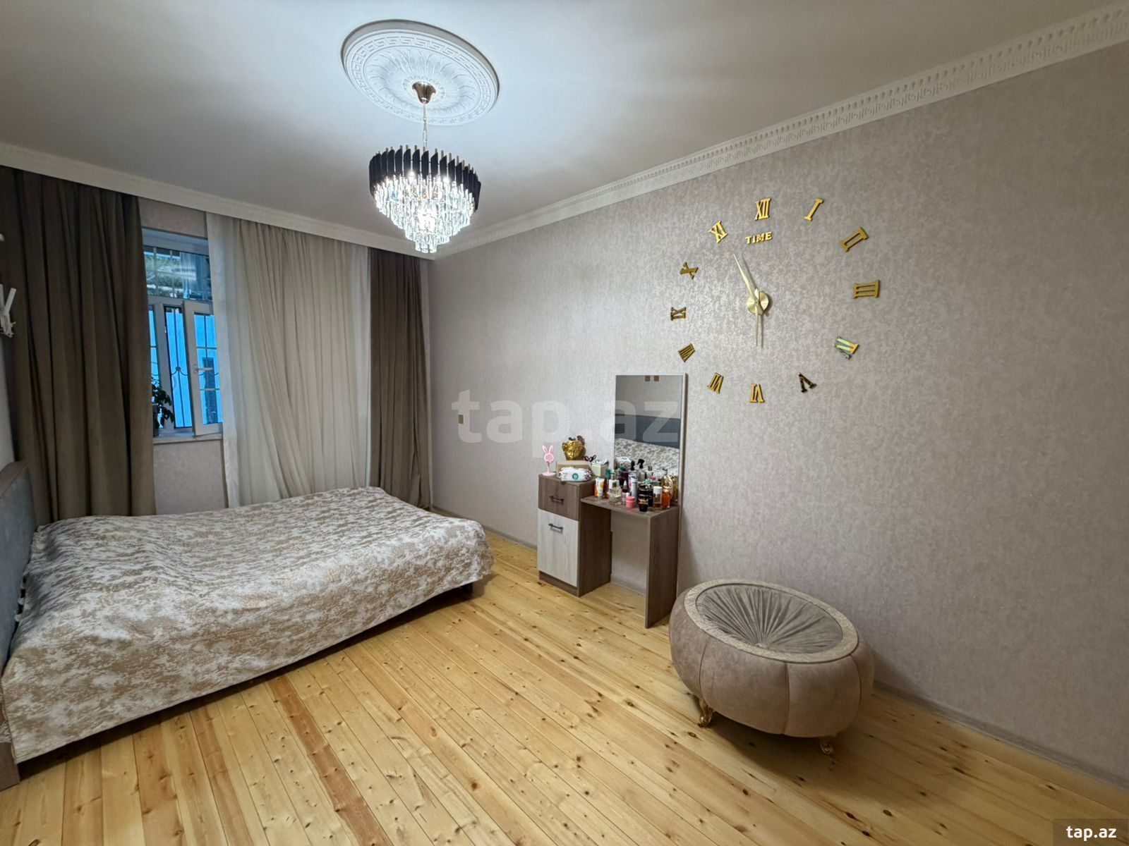 Həyət evi, Maştağa qəs. (3)