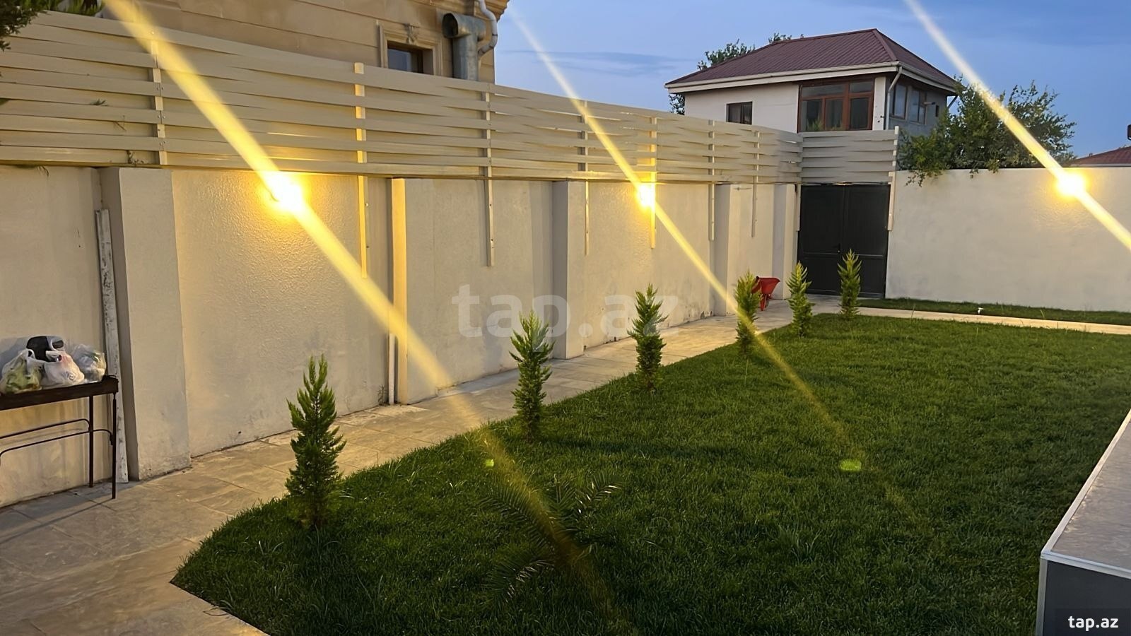 Bağ evi kirayə verilir, Mərdəkan qəs. (4)