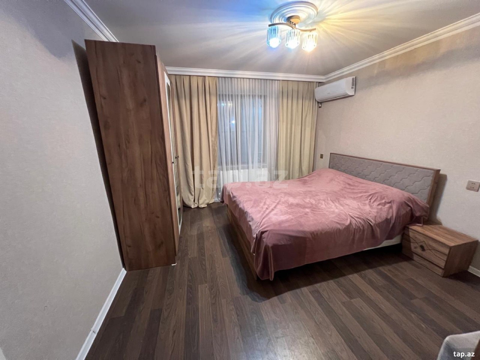 Bağ evi kirayə verilir, Mərdəkan qəs. (6)