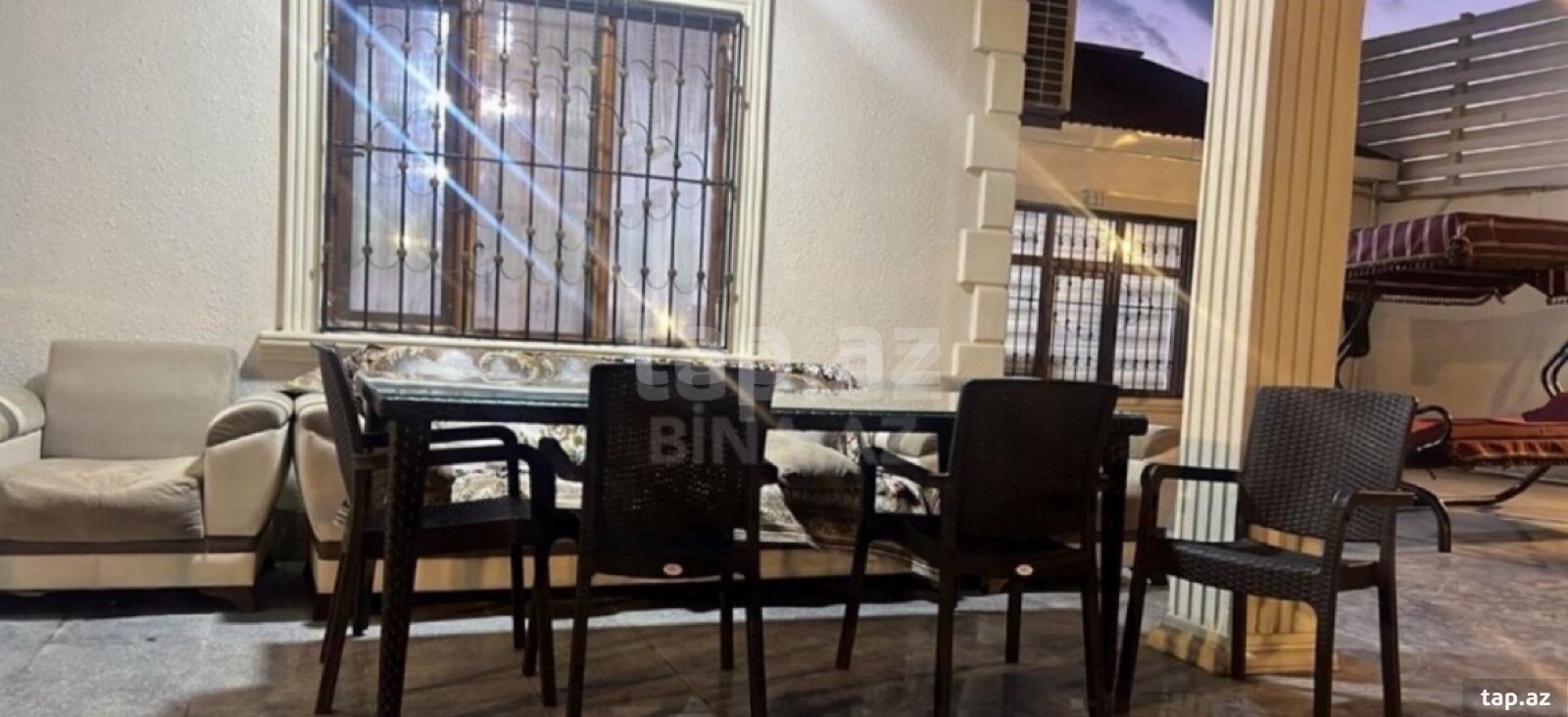 Bağ evi kirayə verilir, Mərdəkan qəs. (9)