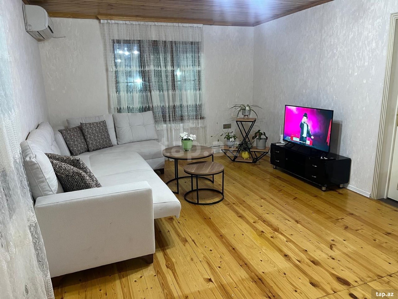 Bağ evi kirayə verilir, Mərdəkan qəs. (5)
