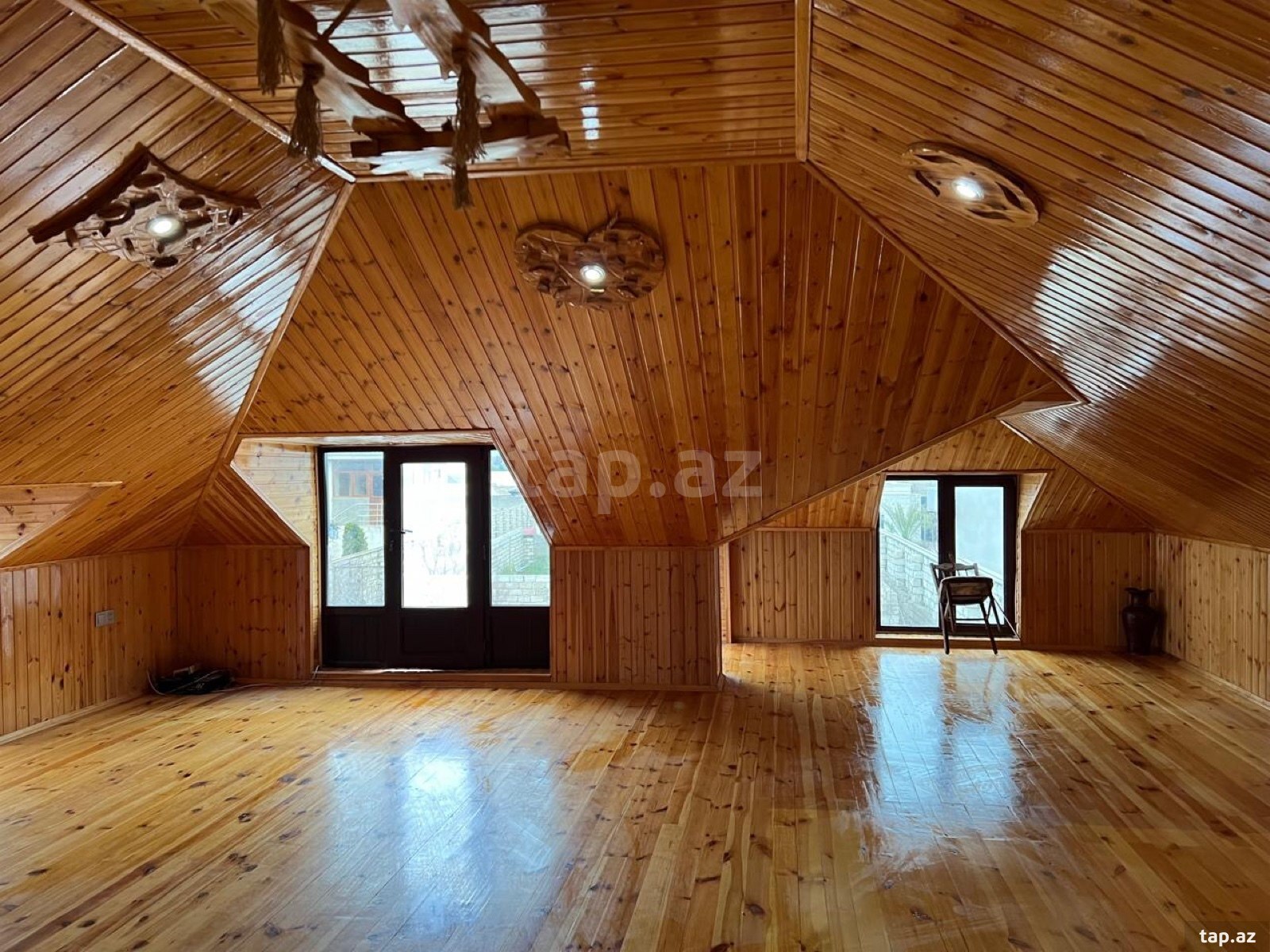 Bağ evi kirayə verilir, Mərdəkan qəs. (8)