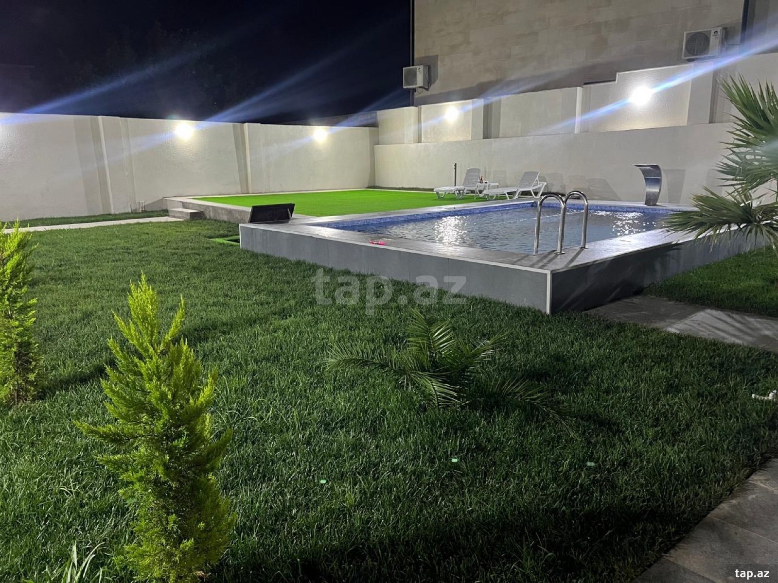 Bağ evi kirayə verilir, Mərdəkan qəs. (3)