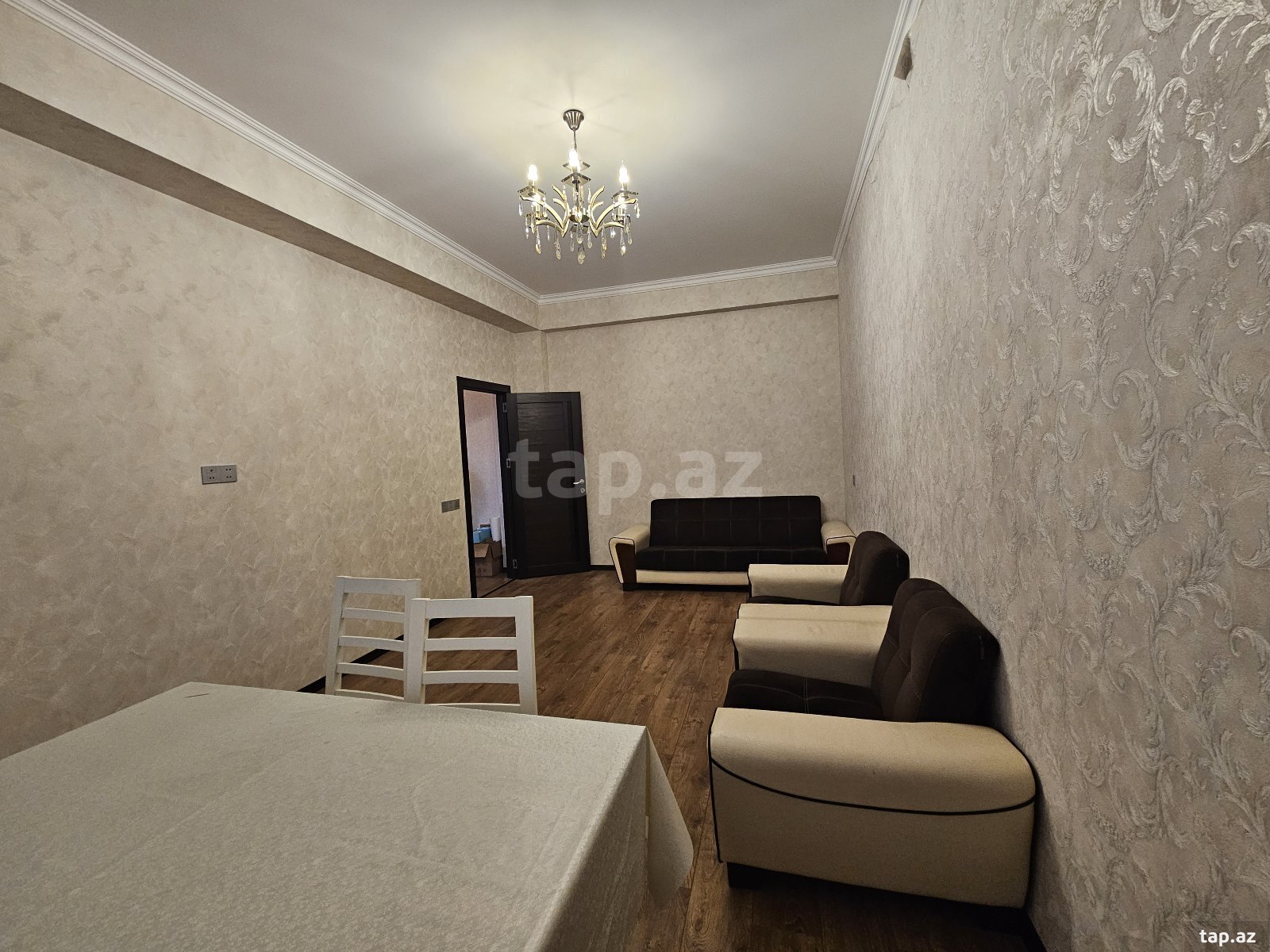 2-otaqlı yeni tikili, Sumqayıt ş., 62 m²