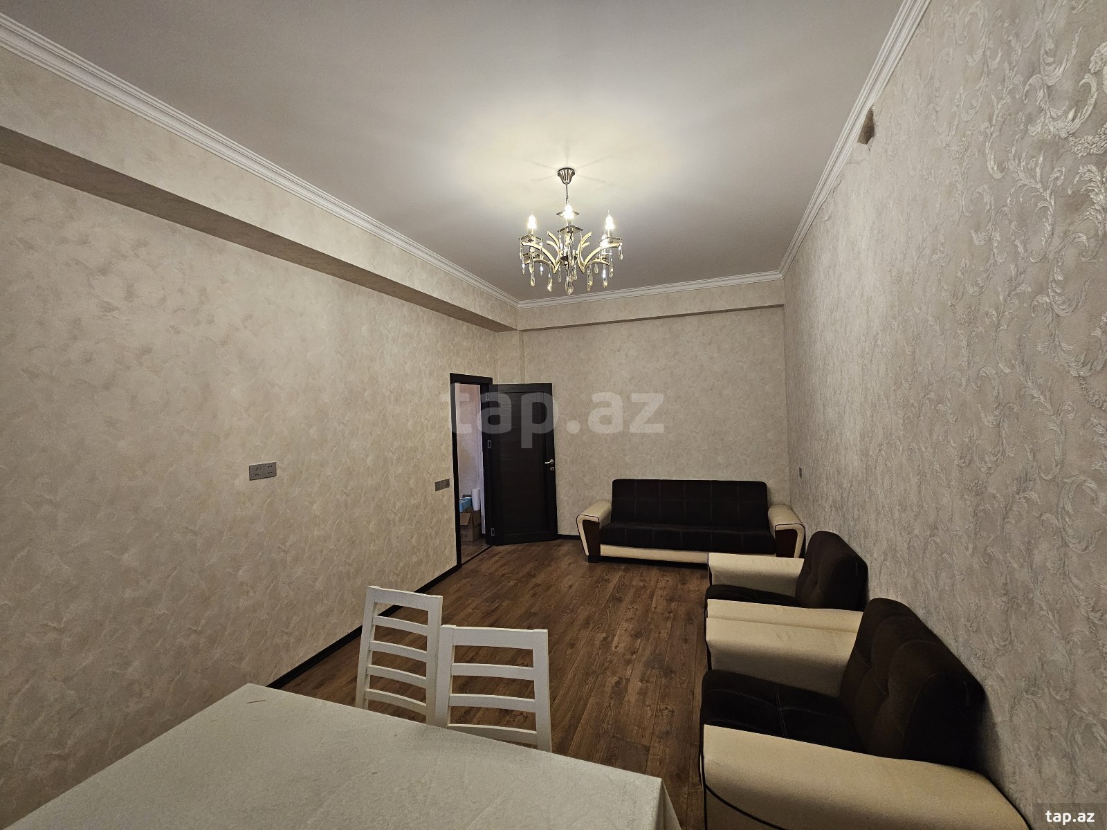 2-otaqlı yeni tikili, Sumqayıt ş., 62 m² (6)