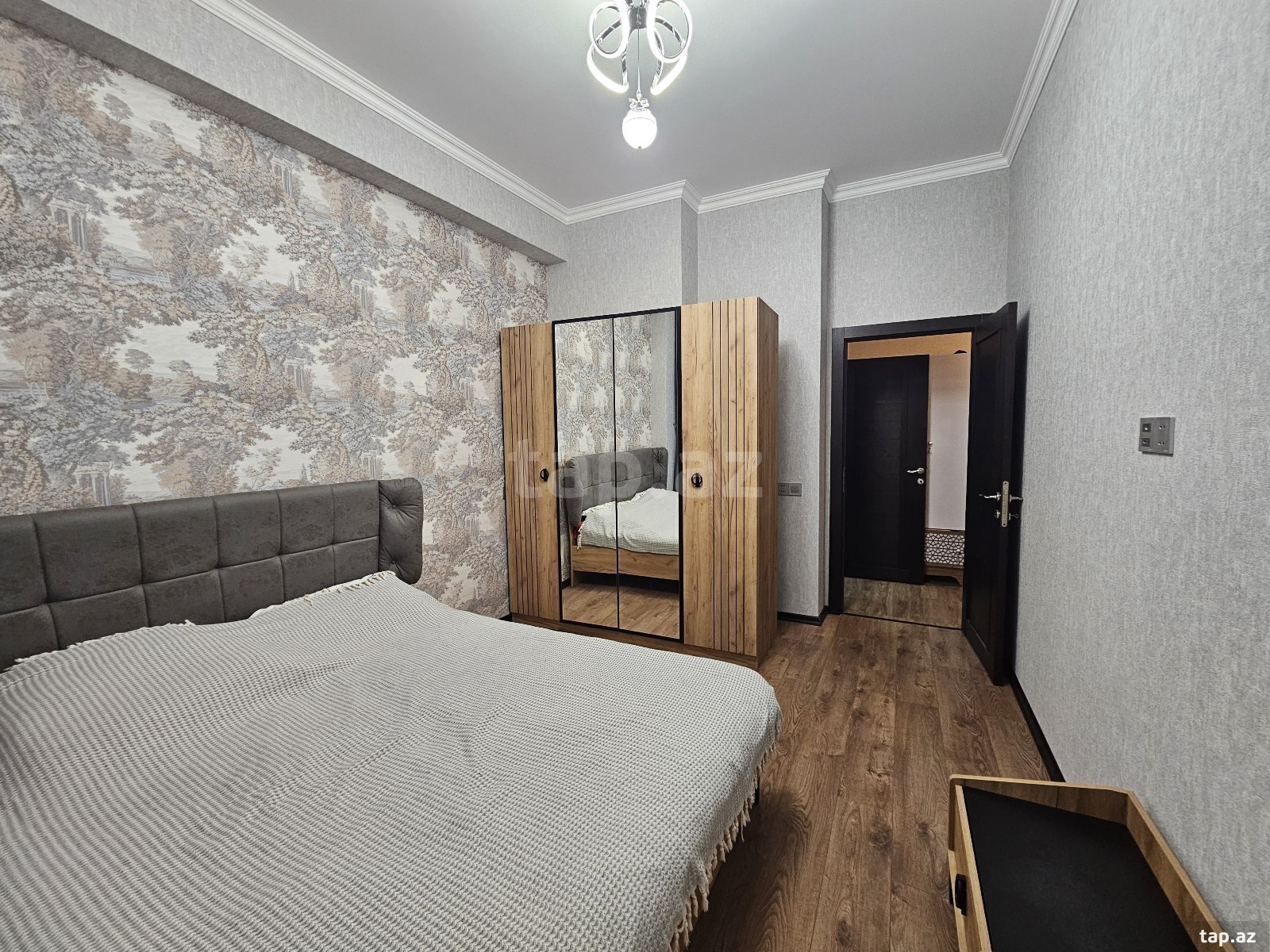 2-otaqlı yeni tikili, Sumqayıt ş., 62 m² (19)