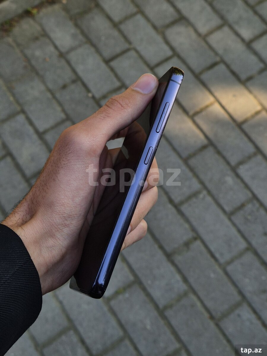 Samsung Galaxy S23 Phantom Black 256GB/8GB (3)