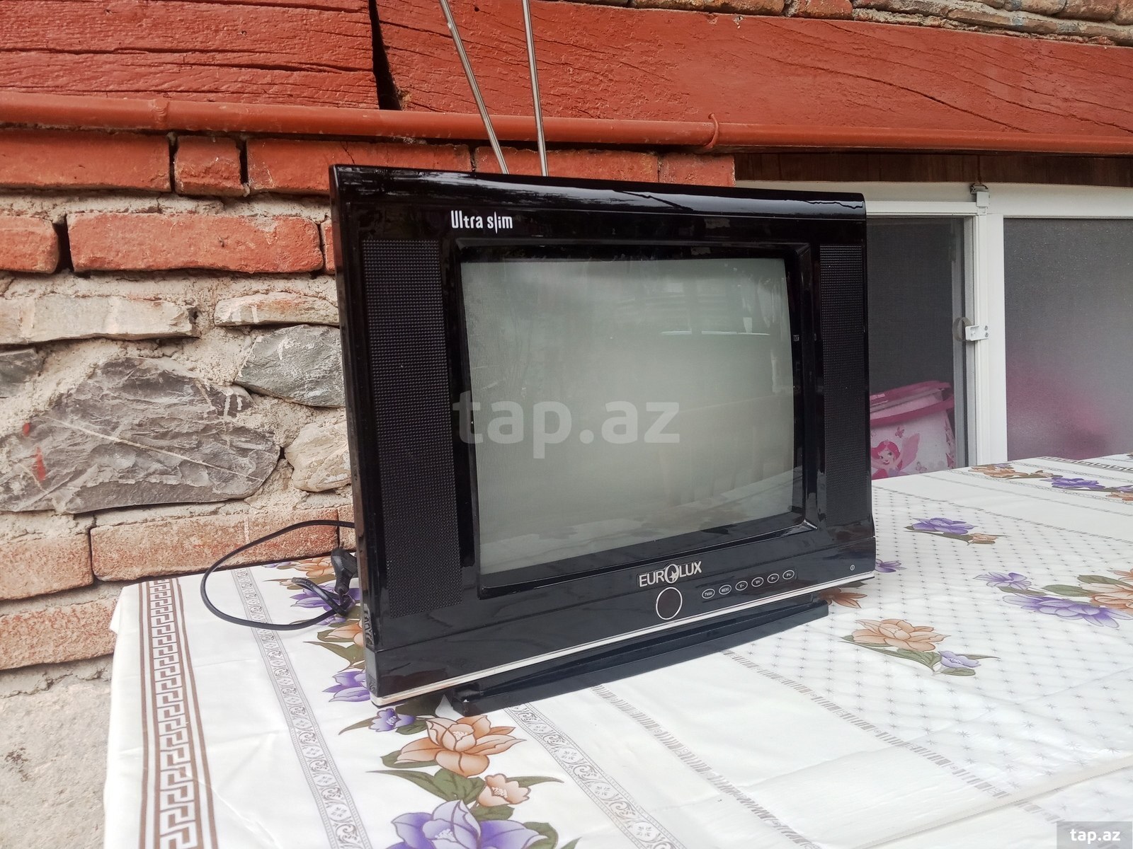 Televizor EUROLUX