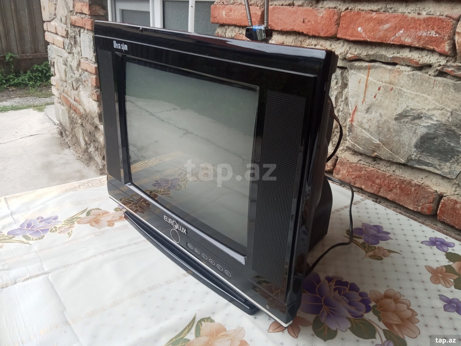 Televizor EUROLUX (2)