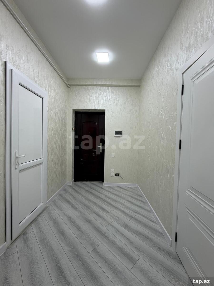 2-otaqlı yeni tikili, Masazır qəs., 43 m² (7)