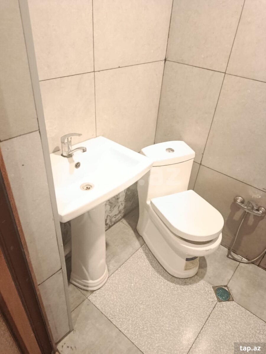 1-otaqlı yeni tikili, Masazır qəs., 29.44 m² (4)