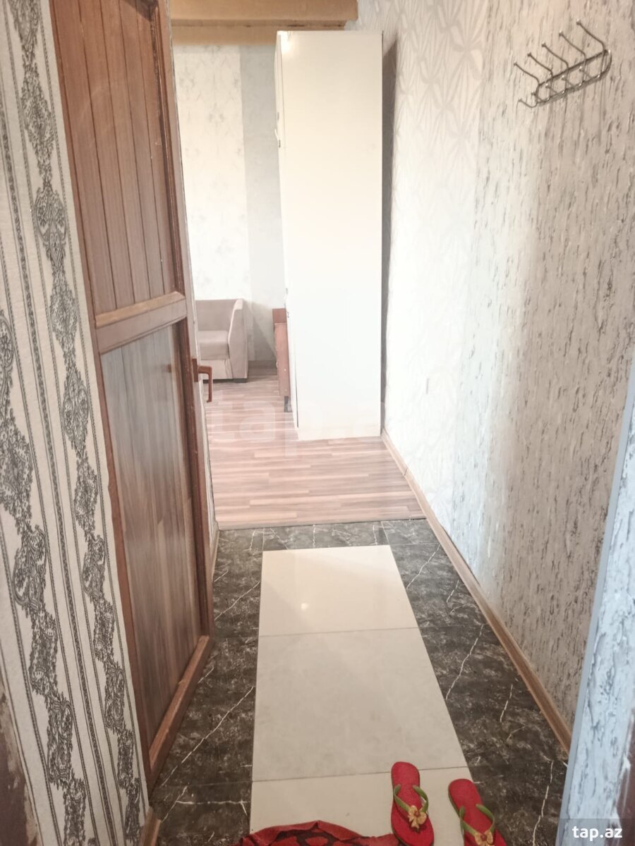1-otaqlı yeni tikili, Masazır qəs., 29.44 m² (5)