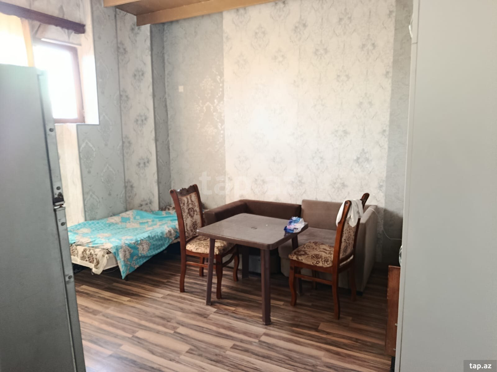 1-otaqlı yeni tikili, Masazır qəs., 29.44 m² (2)