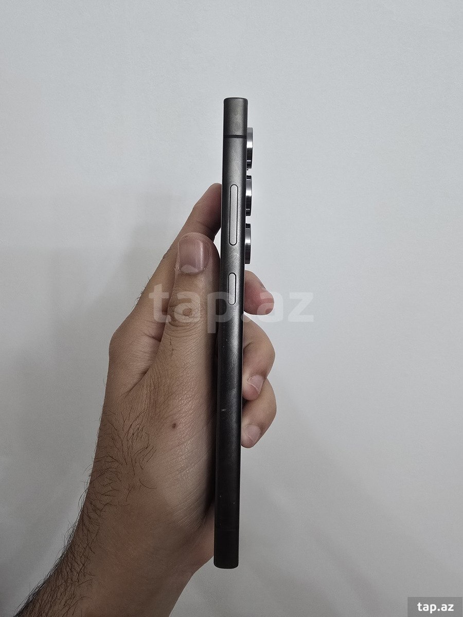 Samsung Galaxy S24 Ultra Titanium Gray 512GB/12GB (3)