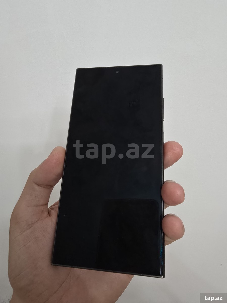 Samsung Galaxy S24 Ultra Titanium Gray 512GB/12GB
