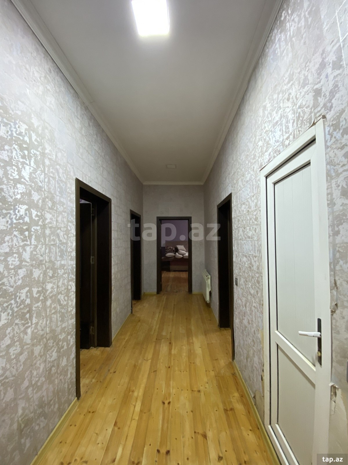 Həyət evi, Sulutəpə qəs.