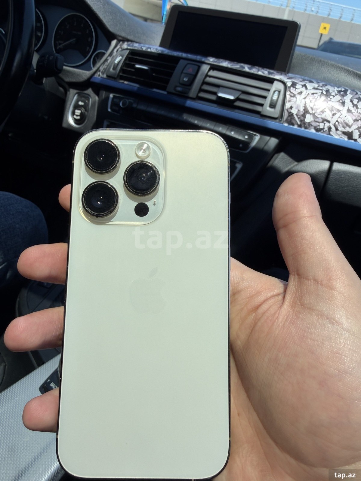 Apple iPhone 14 Pro Gold 128GB/6GB
