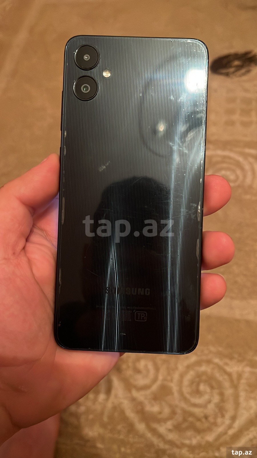 Samsung Galaxy A05 Black 64GB/4GB (2)
