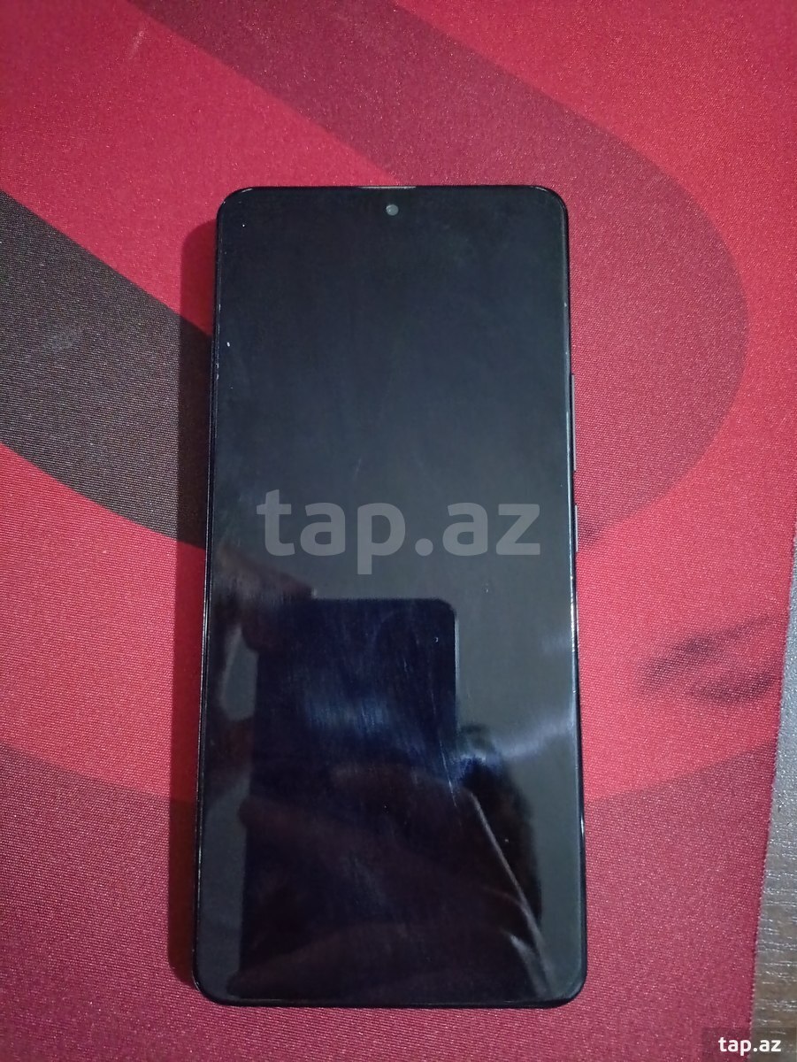 Xiaomi 13 Pro Ceramic Black 256GB/12GB (2)