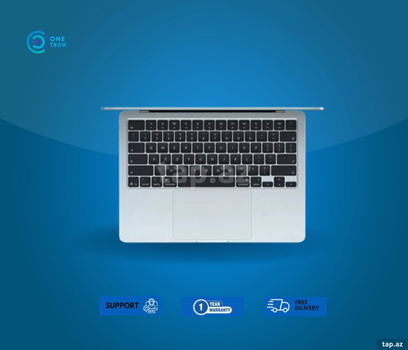 Apple MacBook Air 13.6" M5 MDHH4RU/A (3)