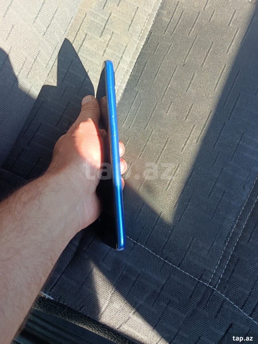 Xiaomi Redmi 10A Blue 64GB/4GB