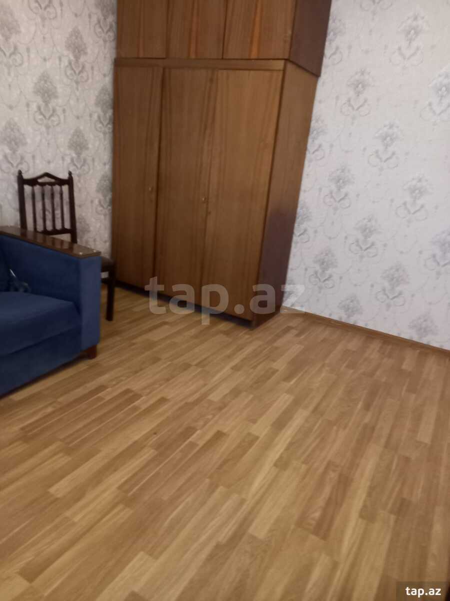 Həyət evi kirayə verilir, Bayıl qəs. (7)