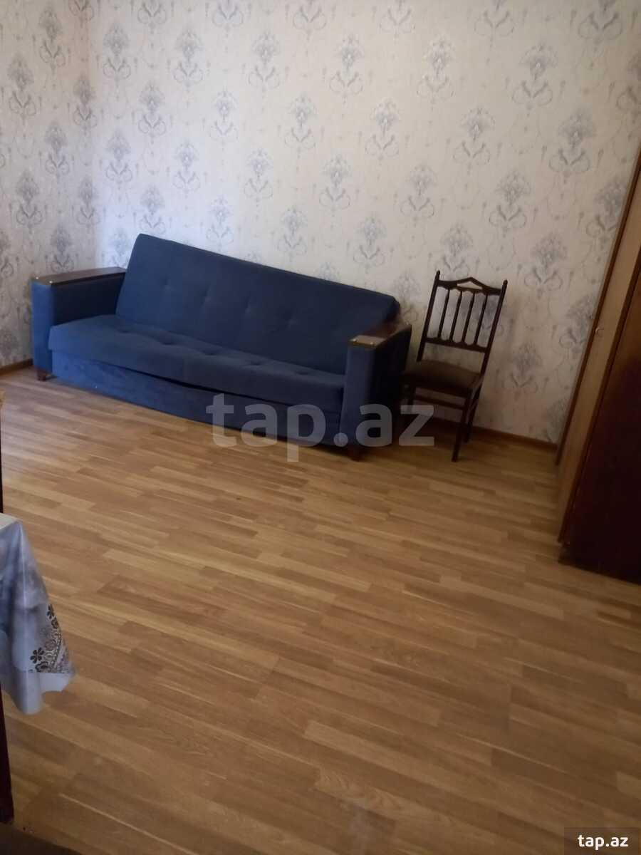 Həyət evi kirayə verilir, Bayıl qəs. (9)