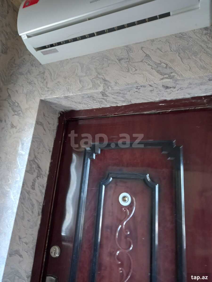 Həyət evi kirayə verilir, Bayıl qəs. (3)