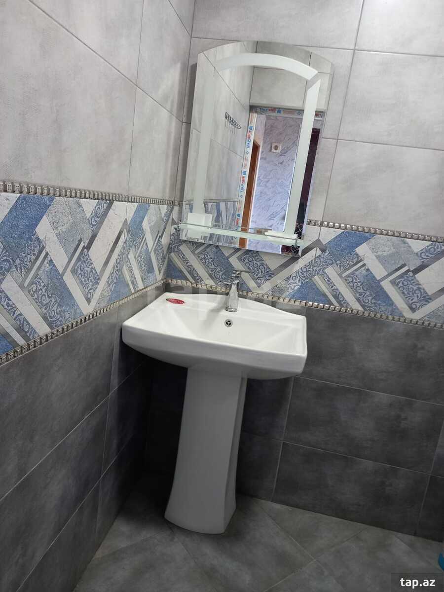 Həyət evi kirayə verilir, Bayıl qəs. (4)