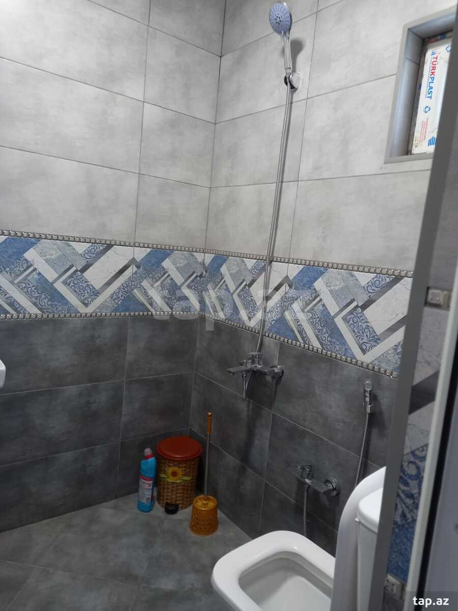 Həyət evi kirayə verilir, Bayıl qəs. (14)
