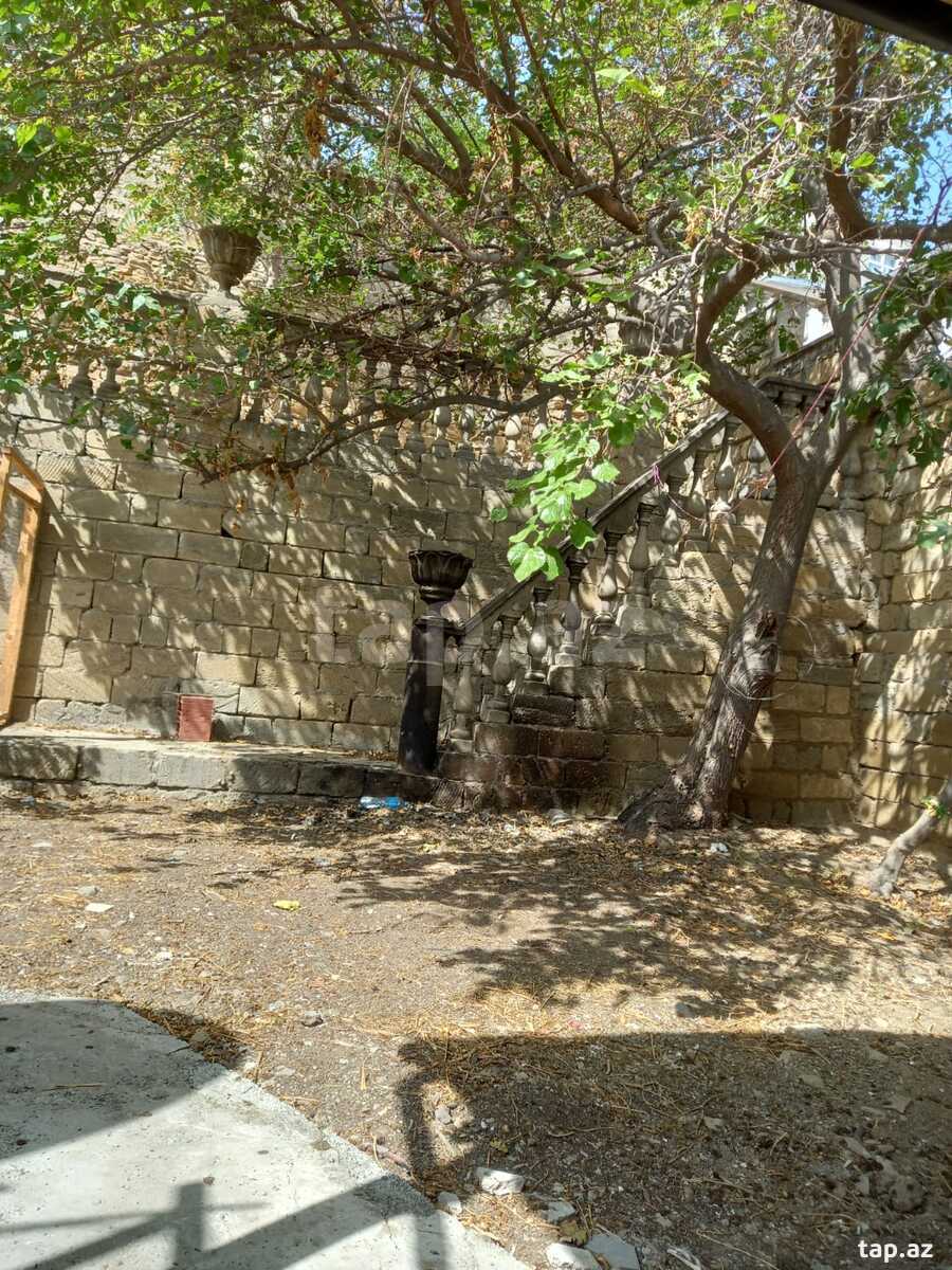 Həyət evi kirayə verilir, Bayıl qəs. (2)