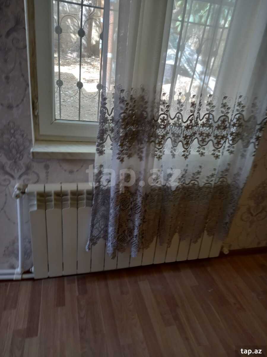 Həyət evi kirayə verilir, Bayıl qəs. (5)