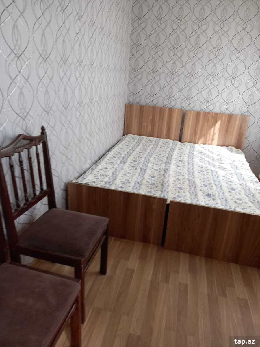 Həyət evi kirayə verilir, Bayıl qəs. (11)