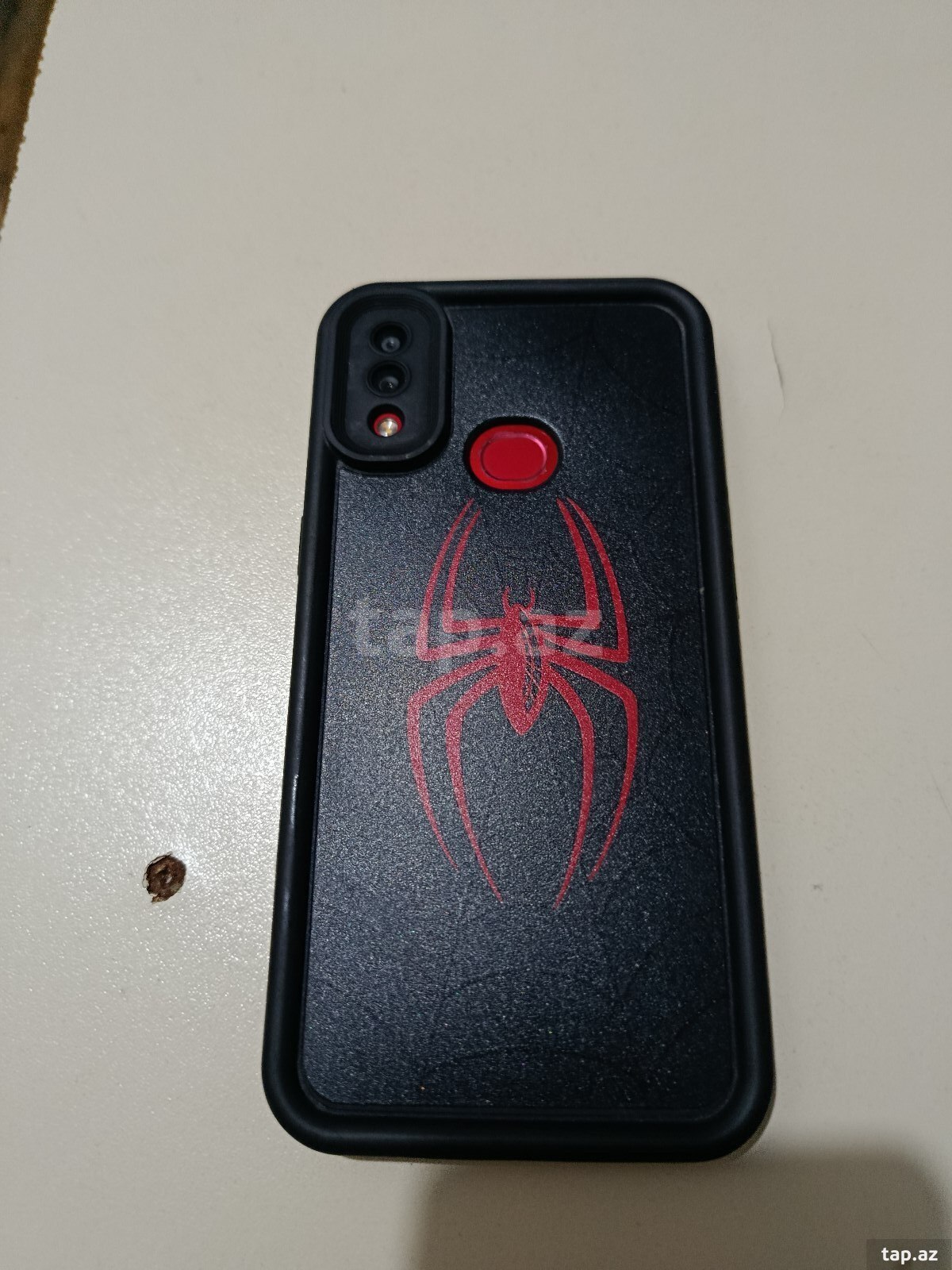 Samsung Galaxy A10s Red 32GB/2GB (2)