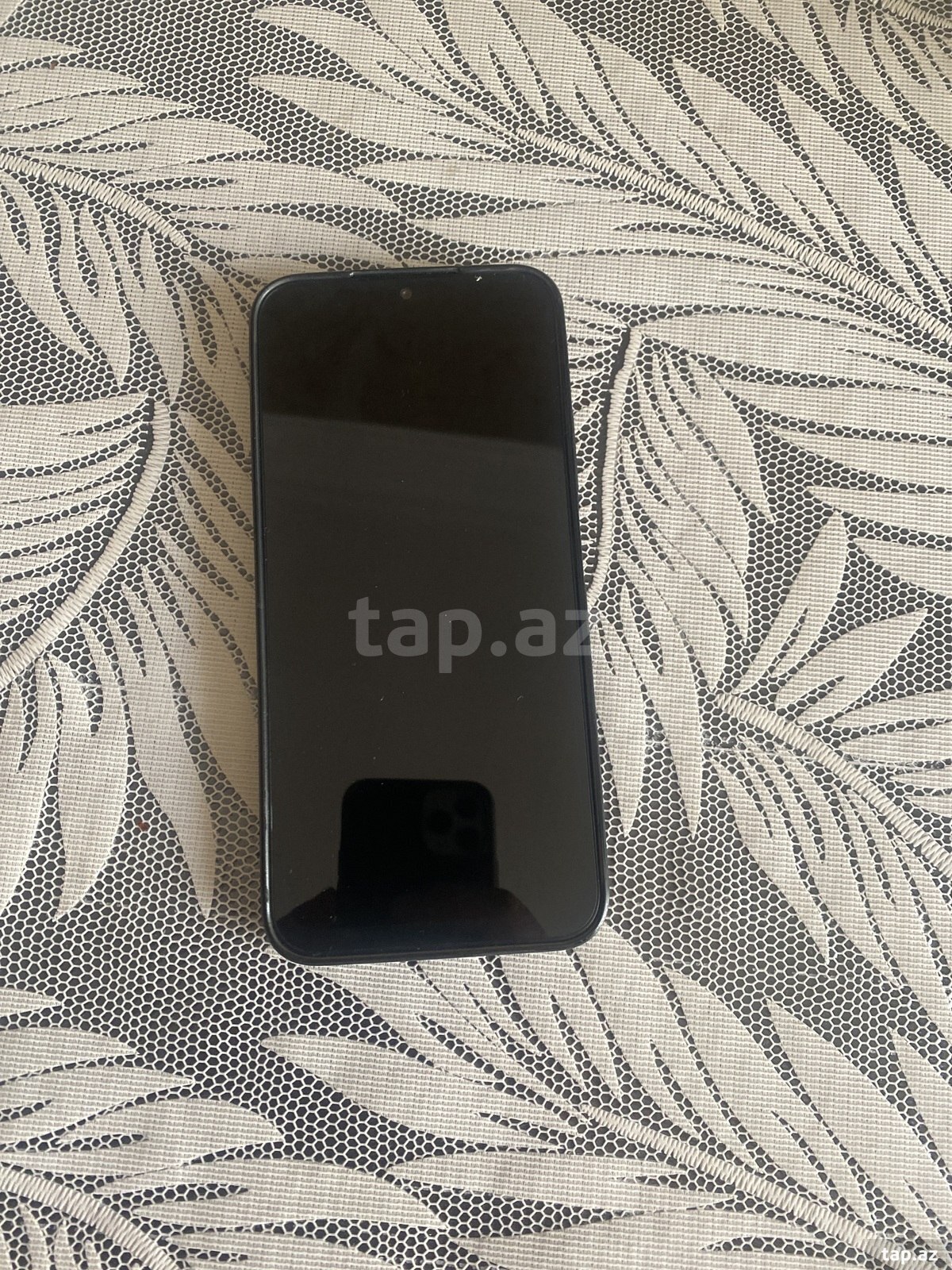 Xiaomi Redmi 15C Midnight Black 128GB/4GB